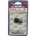 Soupape tournante noir d'autcuiseur Magefesa, reference 131MG102