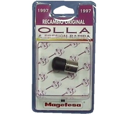 131MG102  Soupape tournante noir d'autcuiseur Magefesa 4,30 €