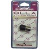 131MG102  Soupape tournante noir d'autcuiseur Magefesa 4,30 €