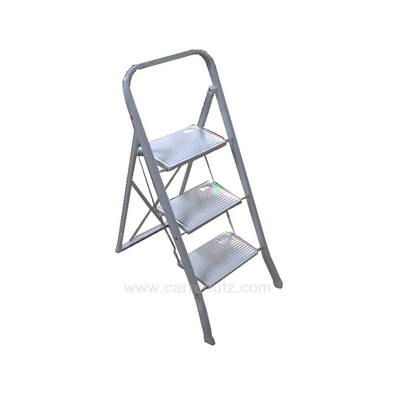 251GM111  MARCHEPIED 3 MARCHES 30,90 €