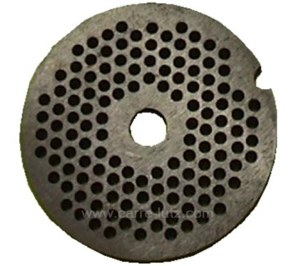 GRILLE 2/2.5 MM