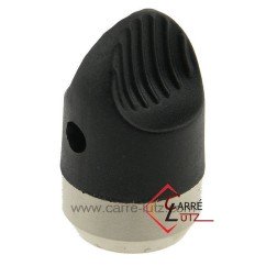 131MG102  Soupape tournante noir d'autcuiseur Magefesa 4,50 €