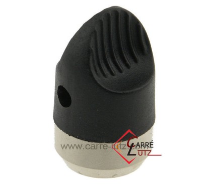 131MG102  Soupape tournante noir d'autcuiseur Magefesa 4,50 €