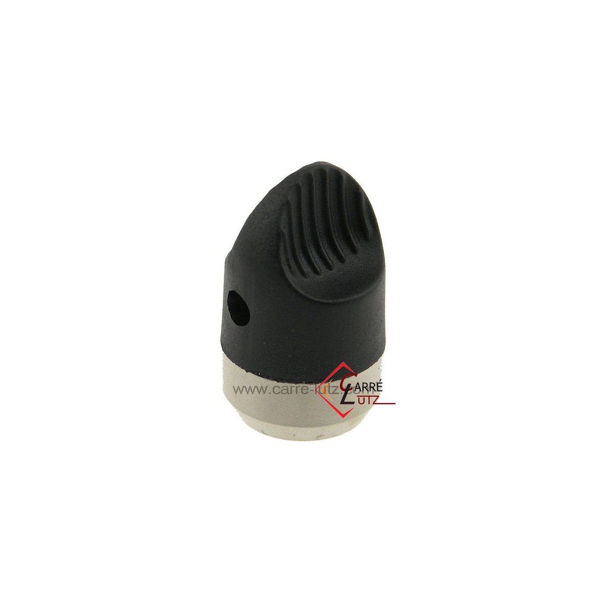 131MG102  Soupape tournante noir d'autcuiseur Magefesa 4,30 €