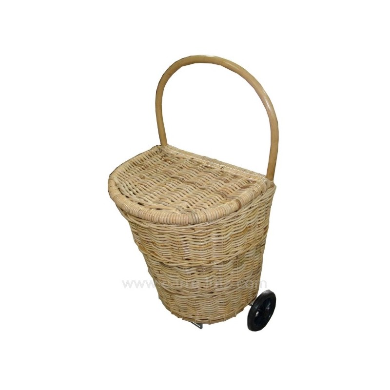 POUSSETTE DE MARCHE OSIER POUSSETTE DE MARCHE OSIER