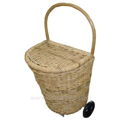 252GM051 POUSSETTE DE MARCHE OSIER 142,80 €