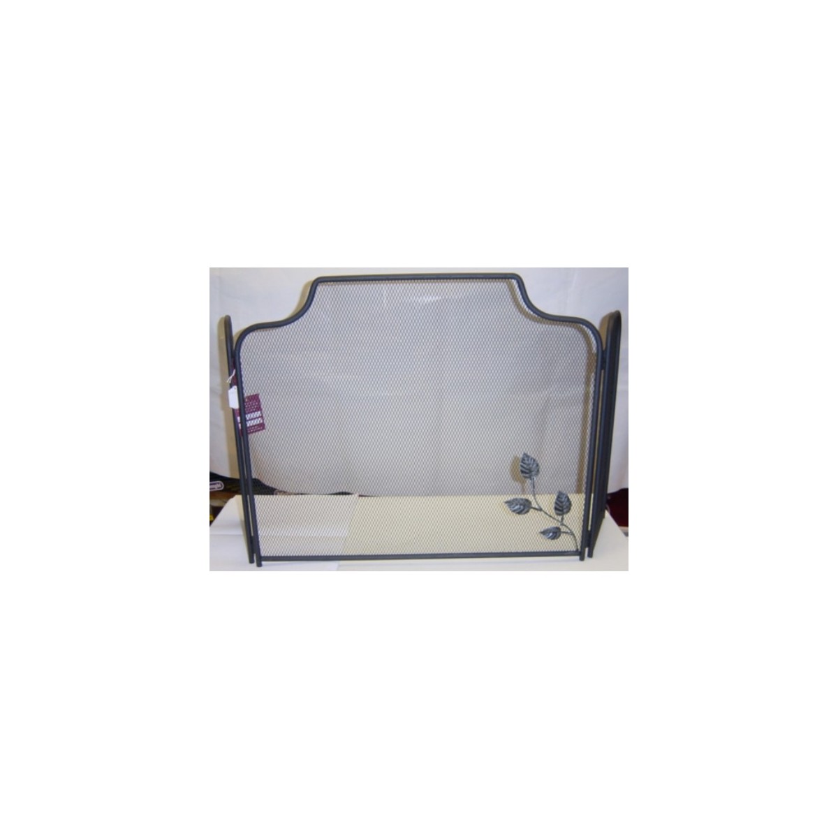 501SC013 ECRAN PAR ETINCELLES 116,50 € 501SC013 ECRAN PAR ETINCELLES 116,50 €