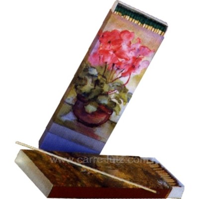 502SC021 BOITE D ALLUMETTES SEITA 10,00 €