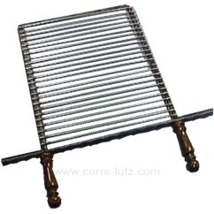 503SC005 GRILLE 60,30 €