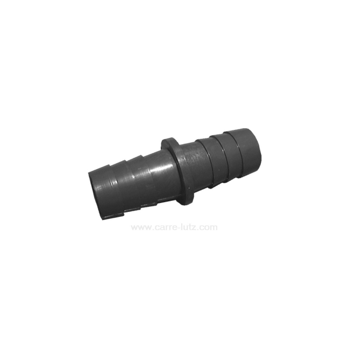 541020  RACCORD DE VIDANGE 22X22 MM 0,70 €