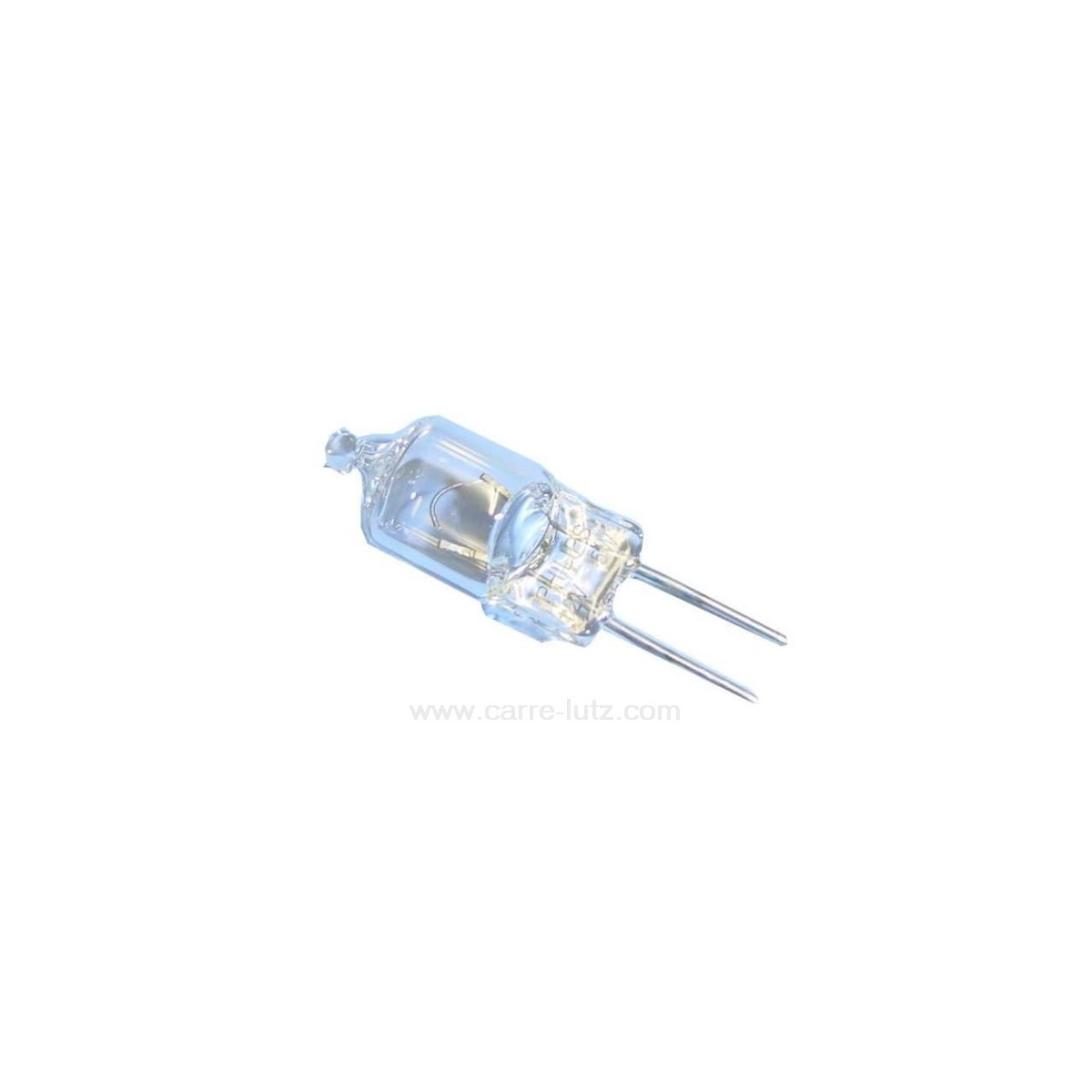 542051  150188 - ampoule halogene 10W 12V pour sèche linge Bosch Siemens  6,90 €