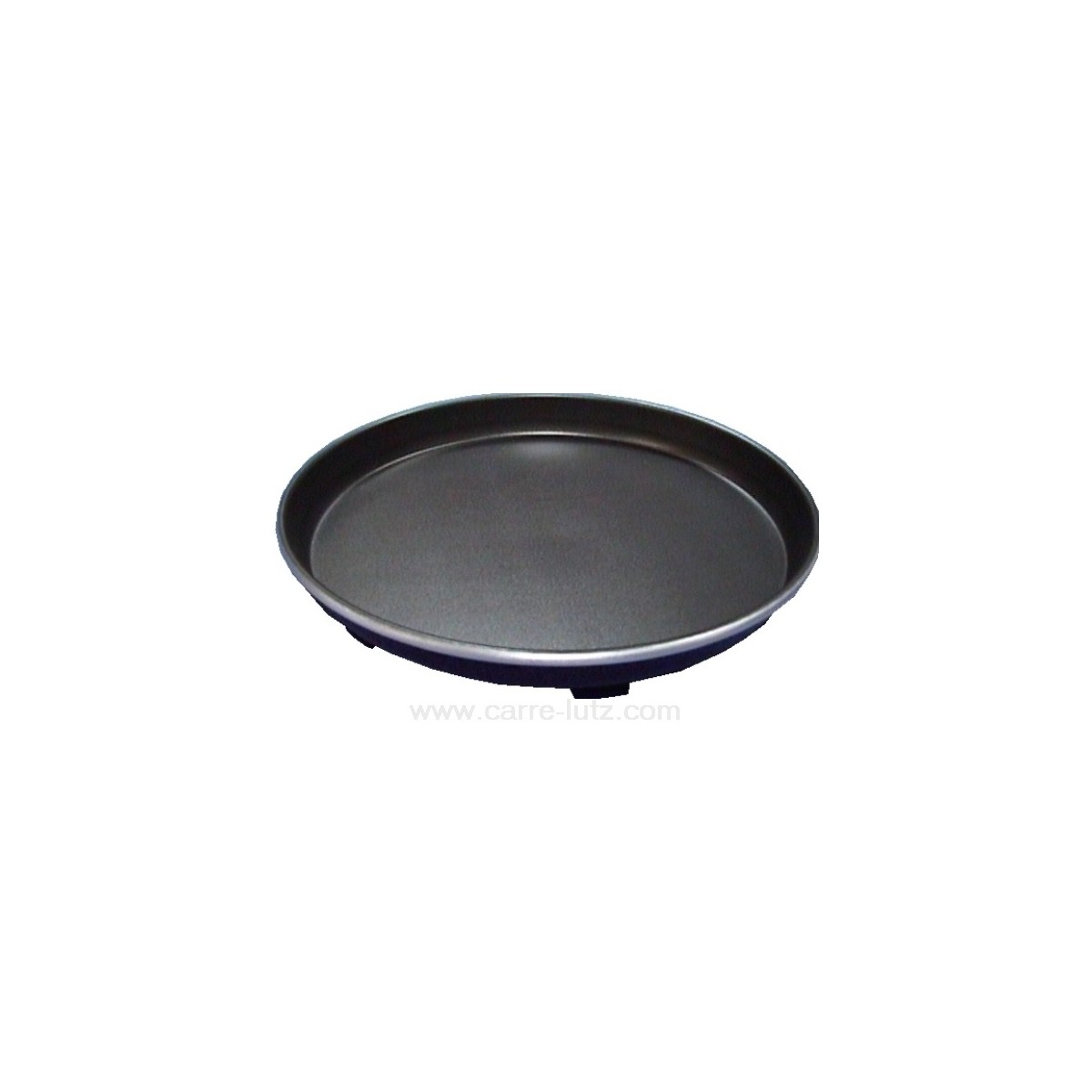 609654  480131000084 - Plat Crisp spécial micro-ondes Whirlpool VIP27 VIP34  35,10 €