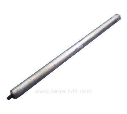 703651B  Anode de chauffe eau diamètre 20 mm filtage 8 mm 16,40 €