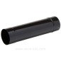 Tuyau émaillé noir diamètre 200 mm 33 cm Tuyau émaillé noir diamètre 200 mm 33 cm