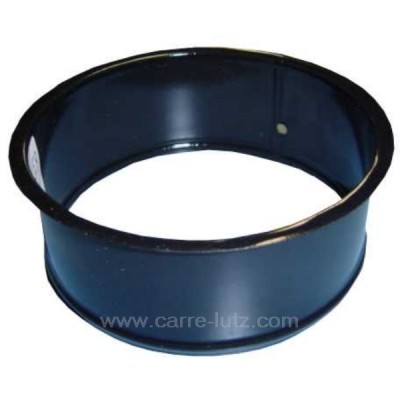 705666 Manchette à sceller émaillée noir diamètre 111 mm 14,50 €
