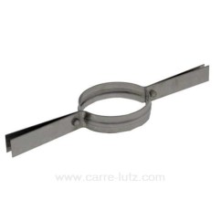 705722  Collier inox diamètre 140 mm 20,20 €