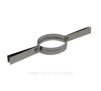 705723  Collier inox diamètre 155 mm 19,90 €