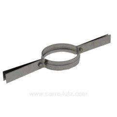 705724  Collier inox diamètre 180 mm 24,90 €