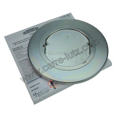 705811  Modérateur de tirage diamètre 140 à 200 mm 114,00 €