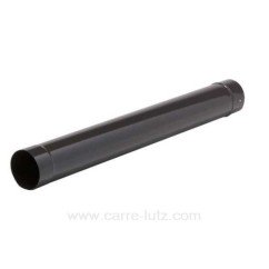 705932  Tuyau émaillé marron diamètre 139 mm 1 mt 41,50 €