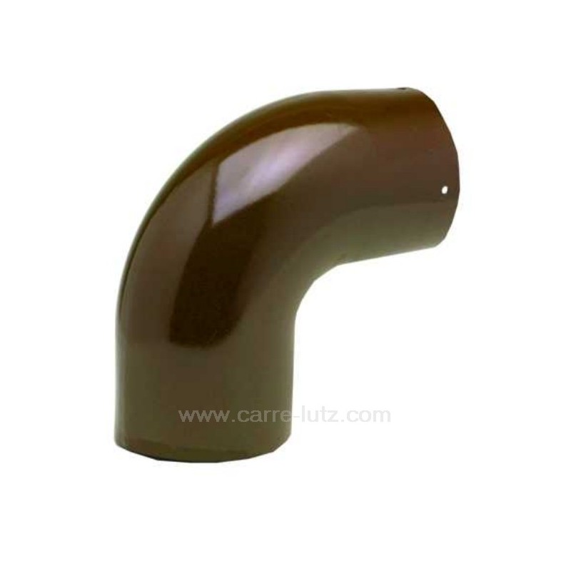 705933 Coude lisse émaillé marron diamètre 139 mm 38,90 € 705933 Coude lisse émaillé marron diamètre 139 mm 38,90 €