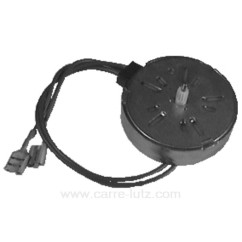 714002  Micro moteur Crouzet anti horaire 9 dents 13,40 €