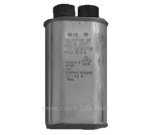 730016  Condensateur de micro ondes 1,2 MF 2100V 12,40 €