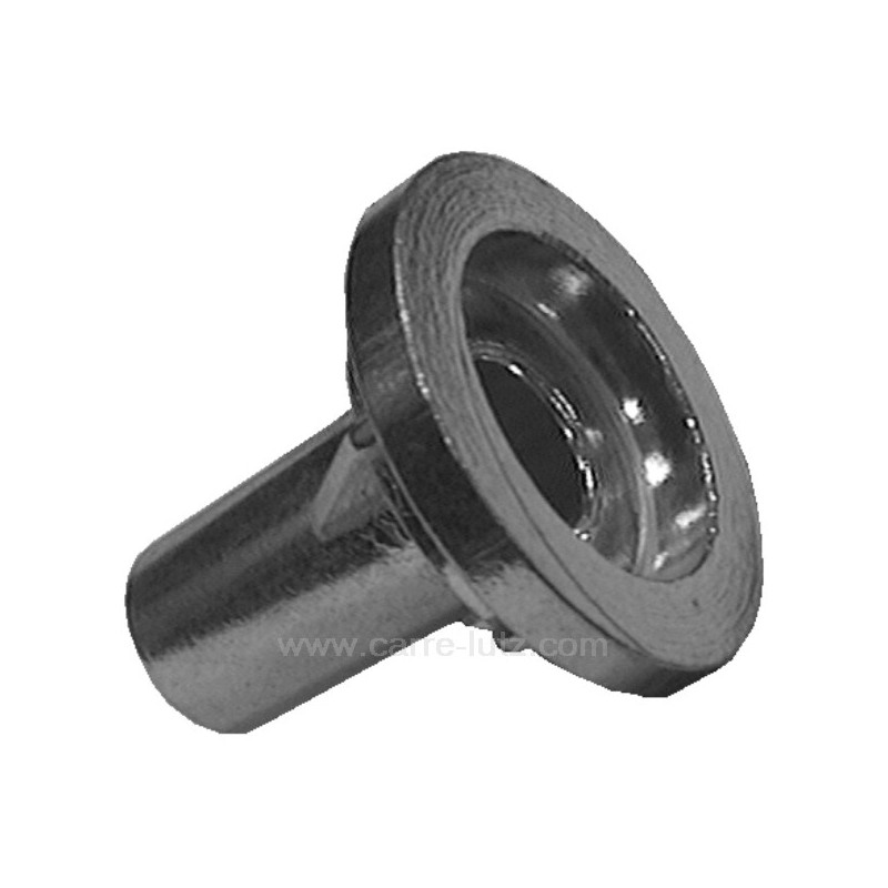 738066C  71x3048 - Support de hapeau de bruleur Thomson Brandt  7,50 €