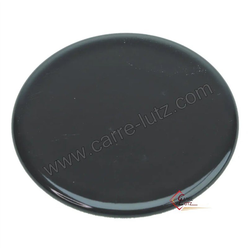 738207  75x2381 - Chapeau de bruleur semi rapide Sauter Brandt  11,40 €