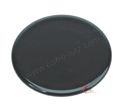 738207  75x2381 - Chapeau de bruleur semi rapide Sauter Brandt  11,40 €