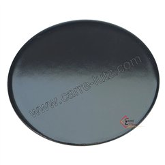 738208  75x2382 - Chapeau de bruleur ultra rapide Brandt Vedette Sauter Thermor  13,40 €