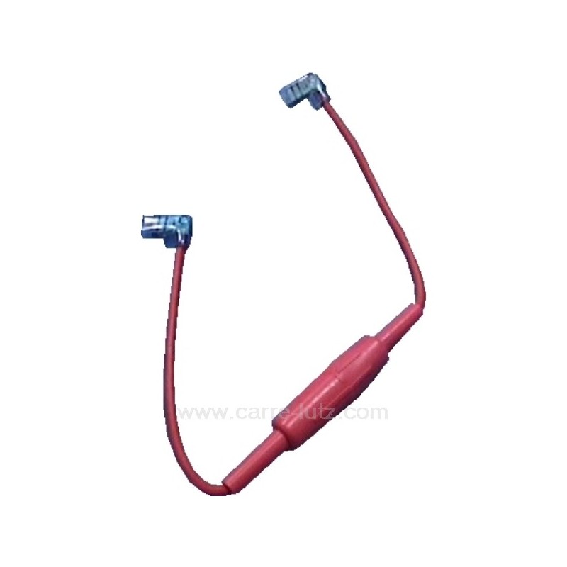 742047  Fusible haute tension 1A de four à micro ondes 6,00 €