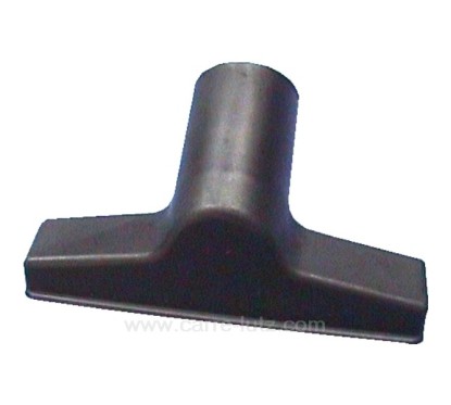 743135  Suceur d'aspirateur 2 tires fils diamètre 35 mm 3,40 €