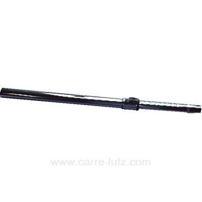 743306  Tube télescopique diamètre 35 mm 7,30 €