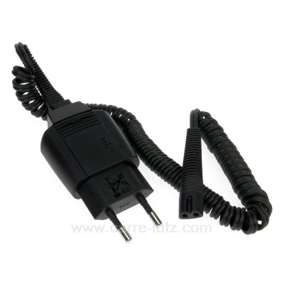 771022  Cordon de rasoir avec alimetation Braun 29,00 €