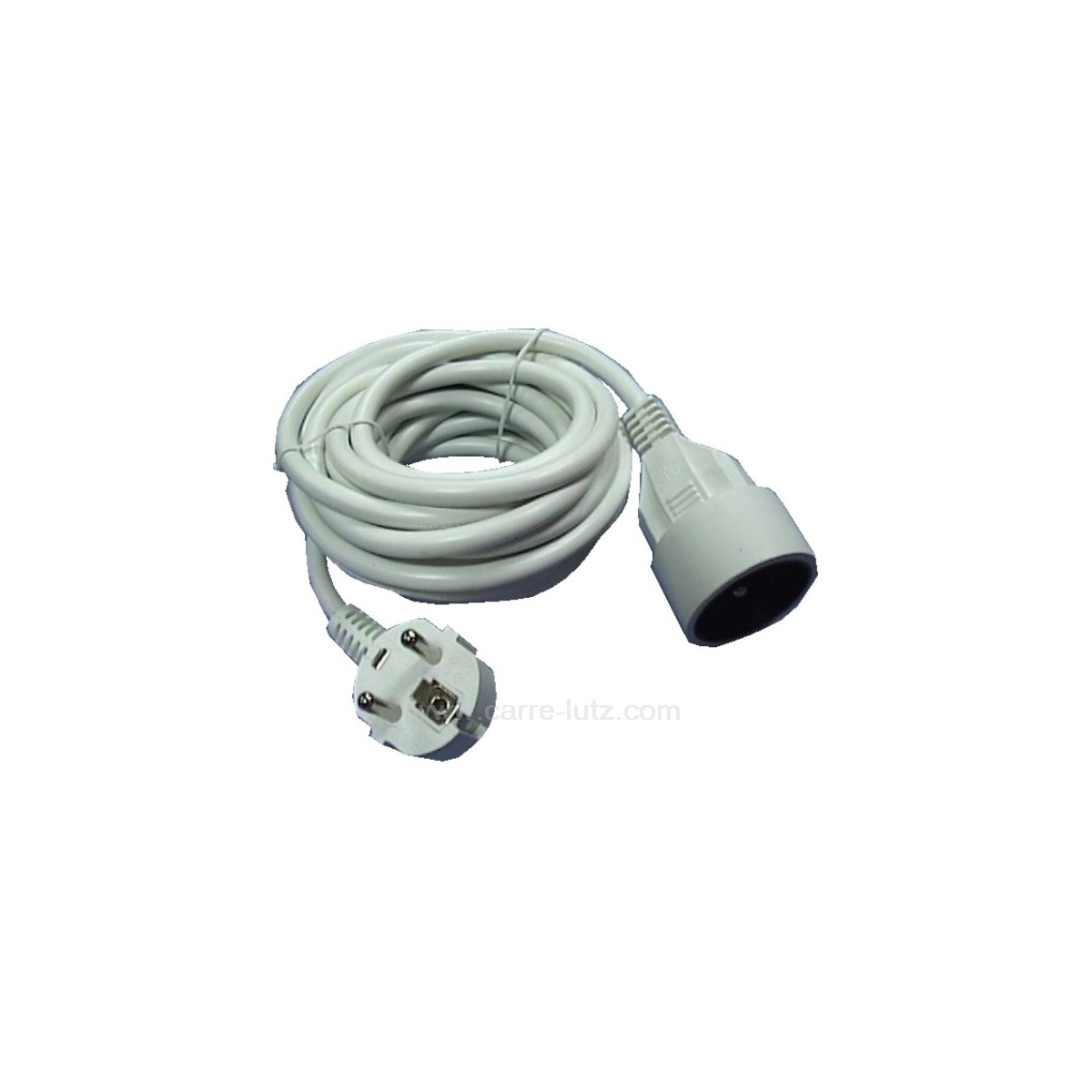 771107  RALLONGE 3X1.5  3 MT 7,20 €