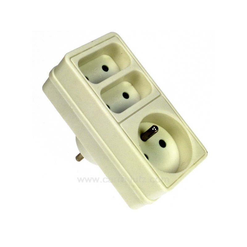 771113  TRIPLITE FACADE 2,30 €