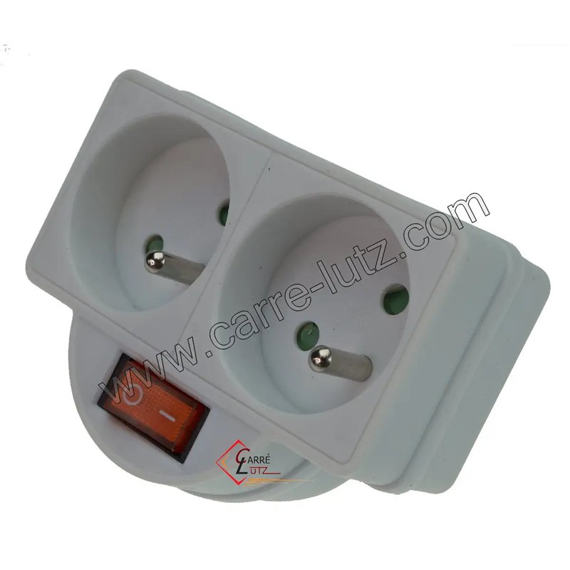 771114 DUPLITE FACADE 16A 3,40 € 771114 DUPLITE FACADE 16A 3,40 €