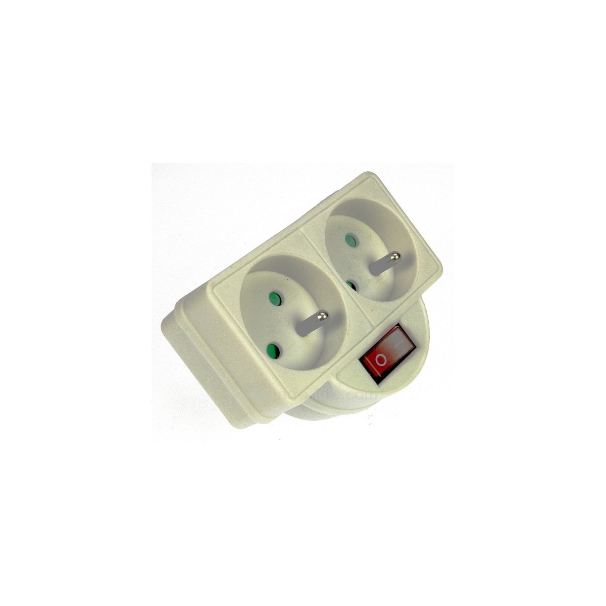 771114  DUPLITE FACADE 16A 4,20 €