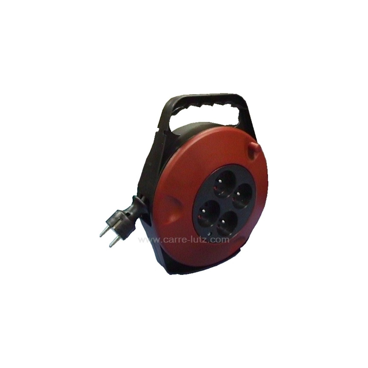 771501  ENROULEUR MENAGER 17,60 €