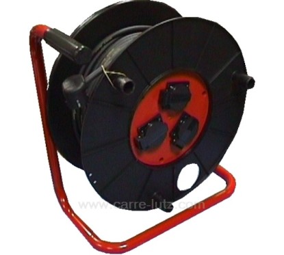 771504  ENROULEUR PROFESSIONNEL 95,30 €