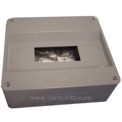 771543  Coffret pour 13 modules IP40﻿ 23,30 €