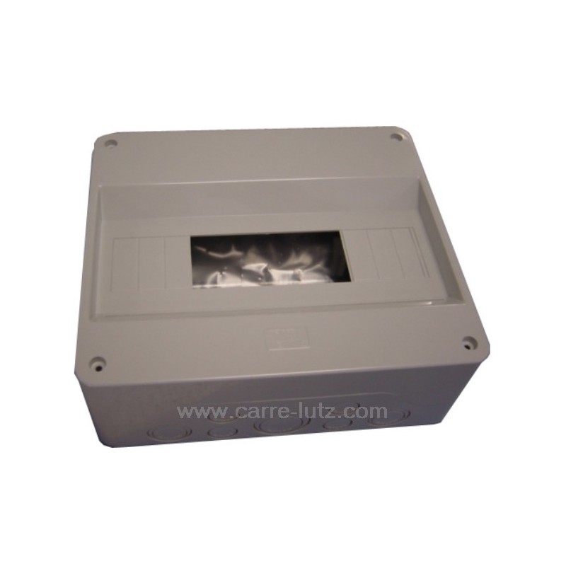 771543  Coffret pour 13 modules IP40﻿ 23,30 €