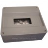 Coffret pour 13 modules IP40﻿, reference 771543