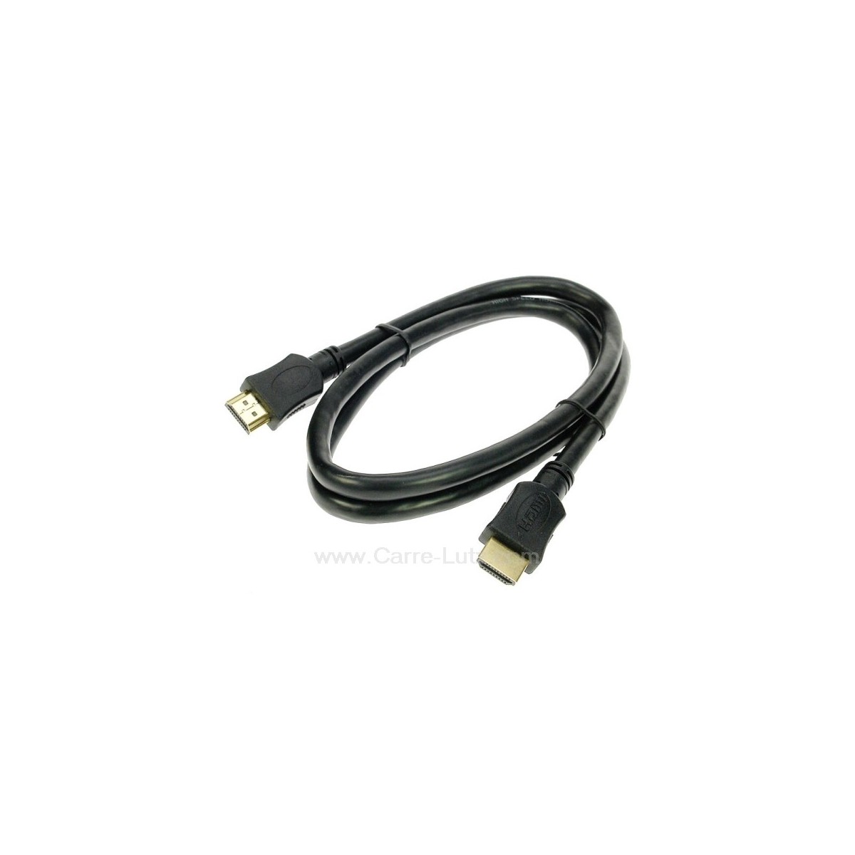 771682 Cordon HDMI 1.4 2 mt 19 pin 7,60 € 771682 Cordon HDMI 1.4 2 mt 19 pin 7,60 €