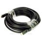 Cordon HDMI 1.4 15 mt 19 pin Cordon HDMI 1.4 15 mt 19 pin