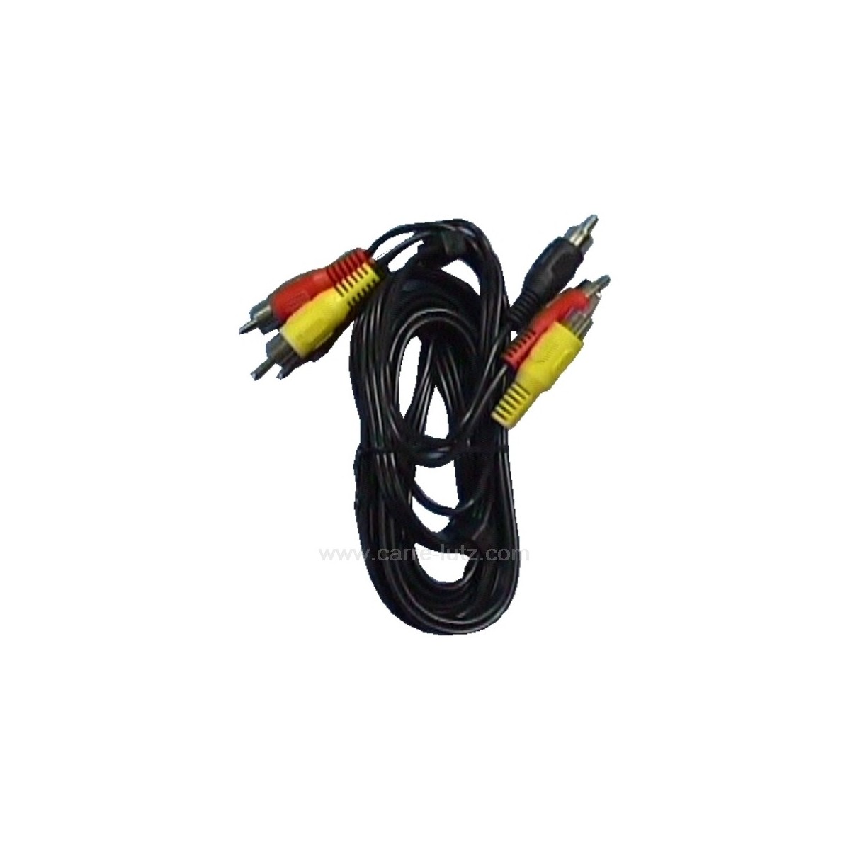 771705  CORDON 3+3 RCAM  2 MT 4,00 €