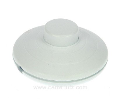 771727  INTER UNIPOLAIREA PIED BLANC 4,80 €