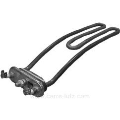 781063  51x9982 - Résistance de lave linge 2400W Bandt Vedette  14,60 €