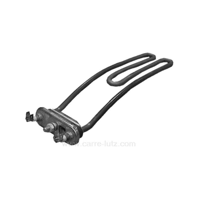 781063  51x9982 - Résistance de lave linge 2400W Bandt Vedette  14,60 €